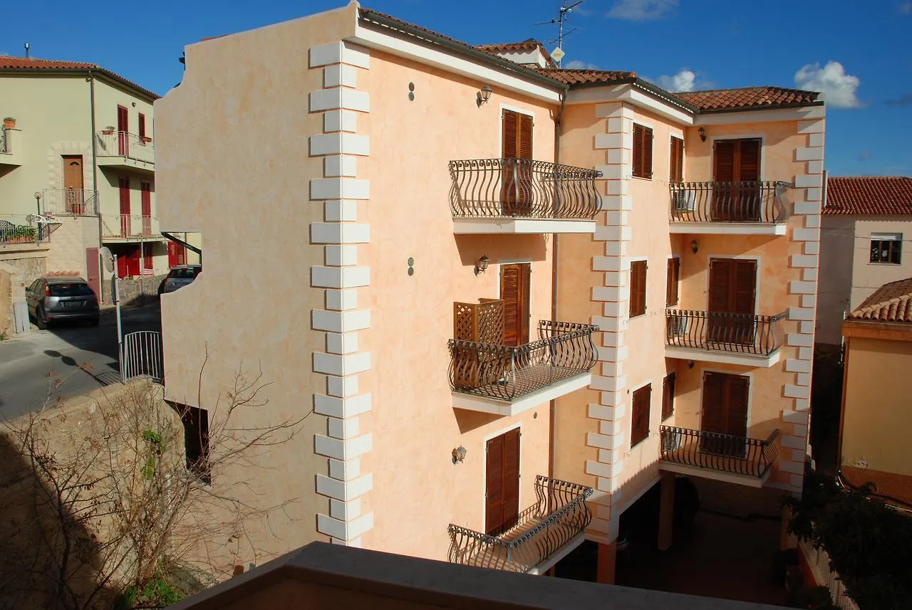 Residence Anna La Maddalena  0*, La Maddalena (Sassari) Italien