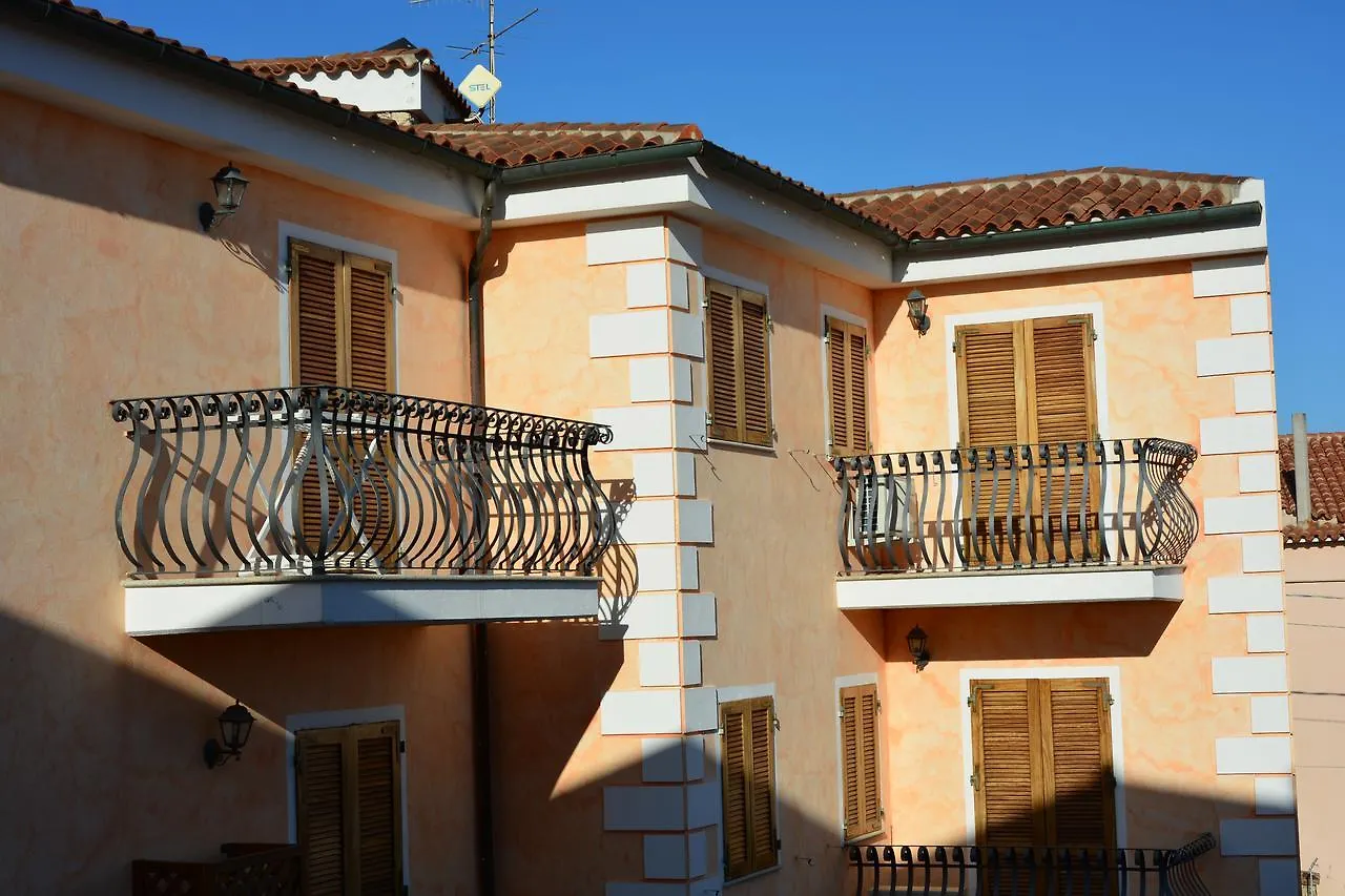 Residence Anna La Maddalena  0*, La Maddalena (Sassari)