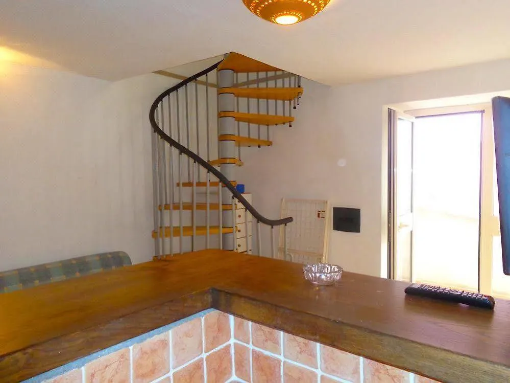 Residence Anna La Maddalena  La Maddalena (Sassari)