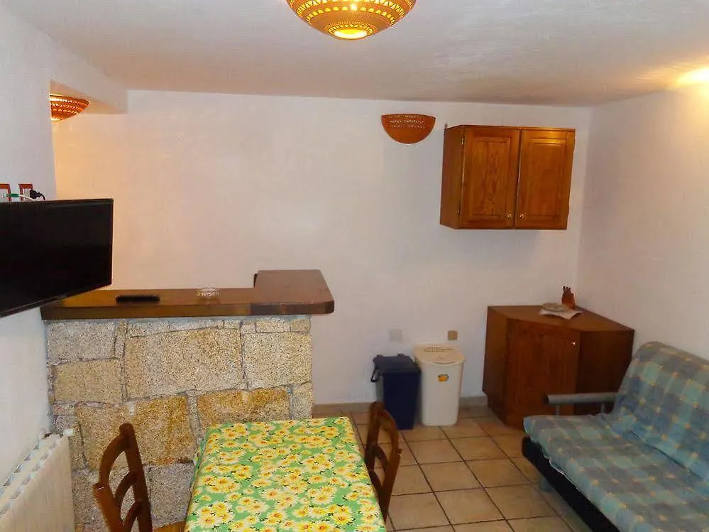 Residence Anna La Maddalena  0*, La Maddalena (Sassari)