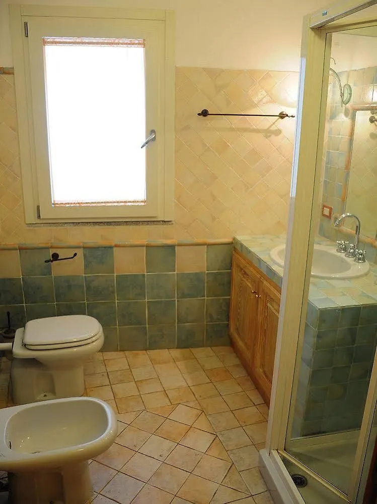 Residence Anna La Maddalena
