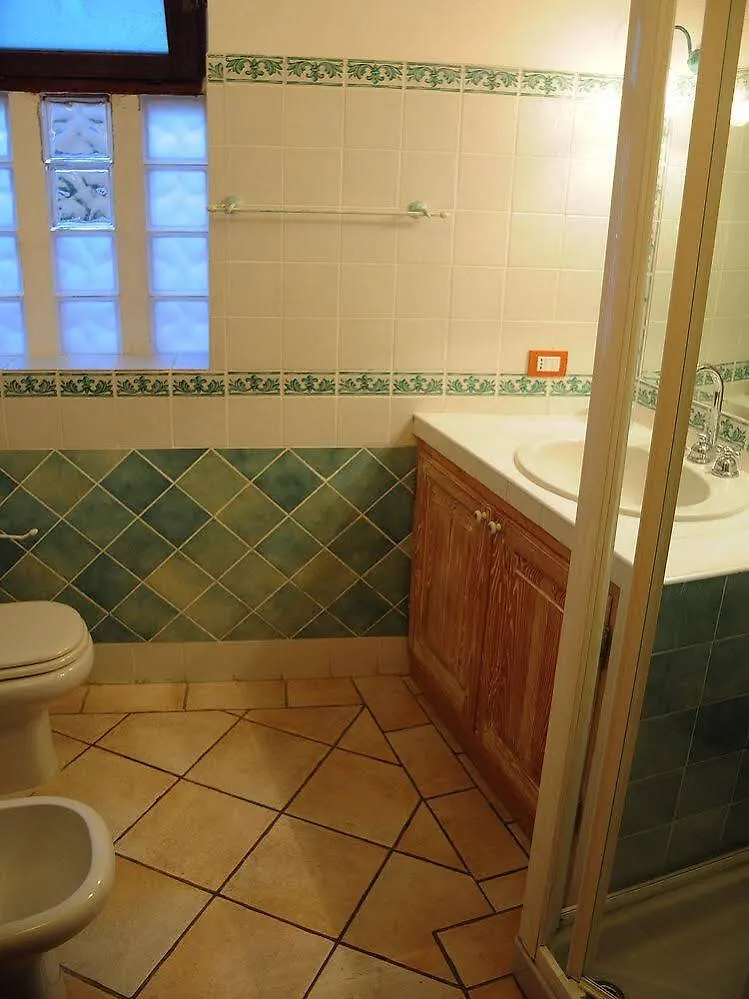 Residence Anna La Maddalena  0*, La Maddalena (Sassari) Italien
